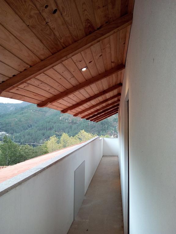 Villa A nossa Casa Gerês Extérieur photo