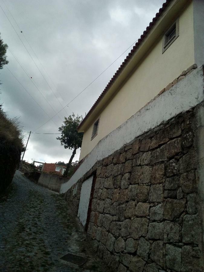 Villa A nossa Casa Gerês Extérieur photo
